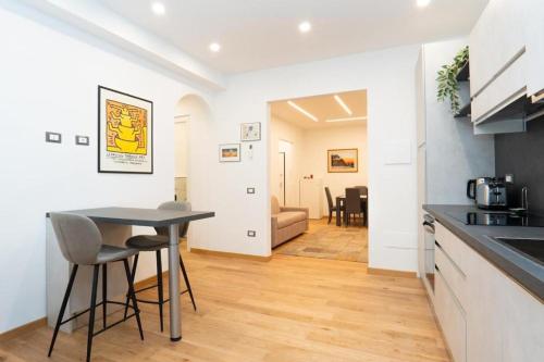 CasaBoss Apartment Borgo Ognissanti