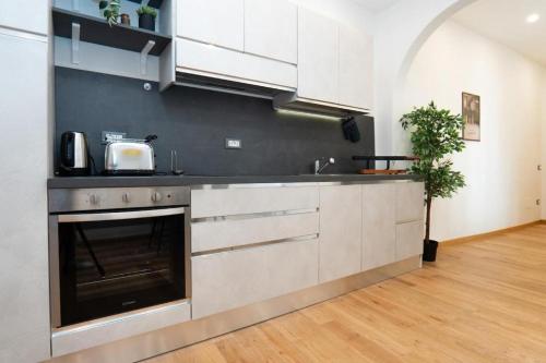 CasaBoss Apartment Borgo Ognissanti
