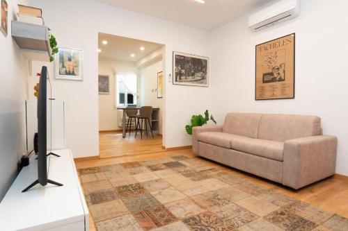 CasaBoss Apartment Borgo Ognissanti