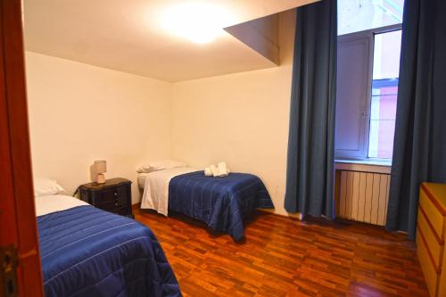 Albatros Apt