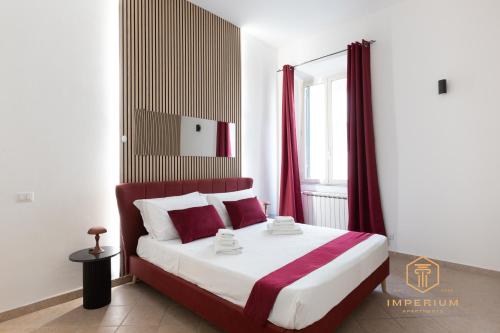 Historic Center Flat - 5min to Colosseum, 300mt to Metro, A-C