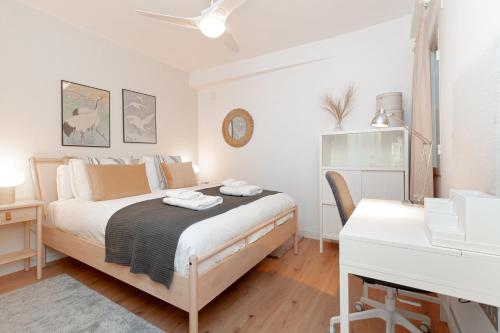 C24 Fantastic 4 Bedroom with Terrace