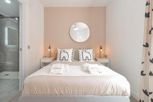 C24 Fantastic 4 Bedroom with Terrace