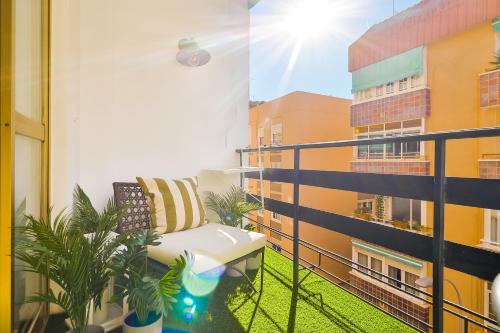 C24 Fantastic 4 Bedroom with Terrace