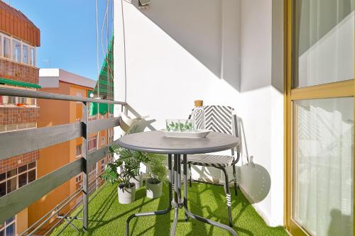 C24 Fantastic 4 Bedroom with Terrace