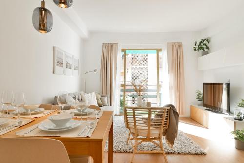 C24 Fantastic 4 Bedroom with Terrace