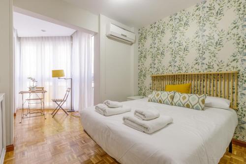 Malagueta Reding 8 by Caleta Homes