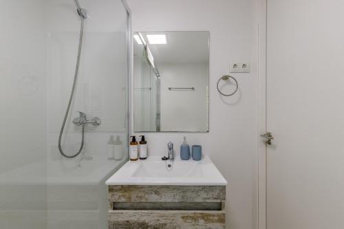 Malagueta Reding 8 by Caleta Homes