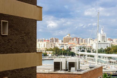 Malagueta Reding 8 by Caleta Homes
