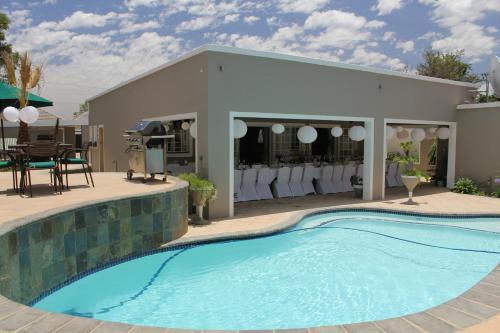 Gallery image of Firwood Lodge in Pretoria