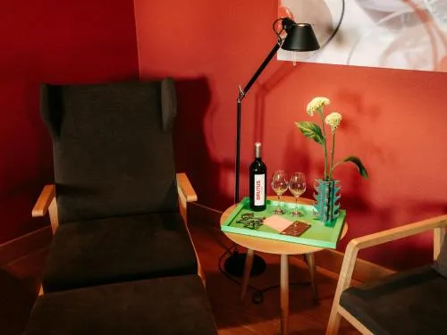 Casa Camper Berlin photo 13