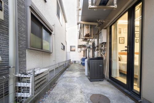 Home Story in Tokyo 江戸川区平井駅-上野 秋葉原まで直通
