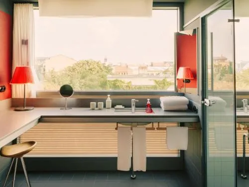 Casa Camper Berlin photo 5