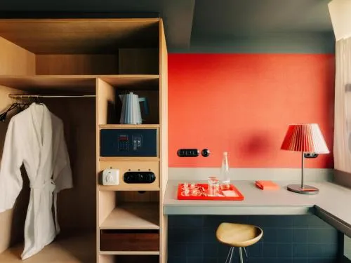 Casa Camper Berlin photo 9