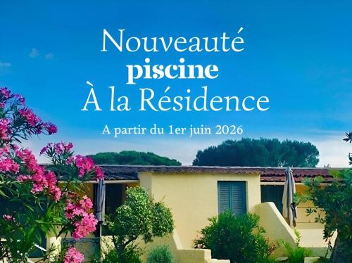 Bungalows Filippi