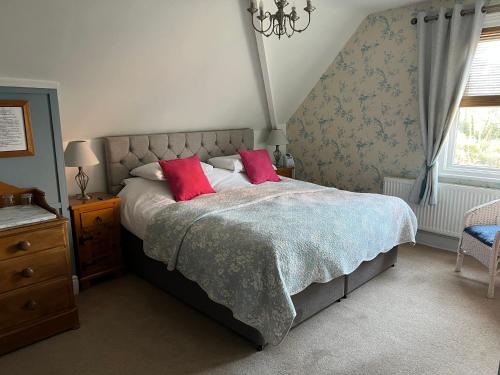 Overdale Guesthouse and Free Parking photo 95