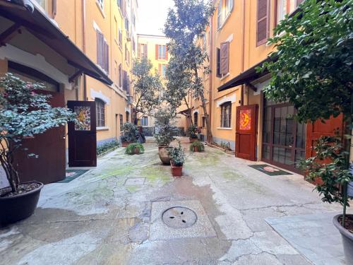 Emme Loft I Sweet Moon - Exclusive Loft & Private Spa Milan