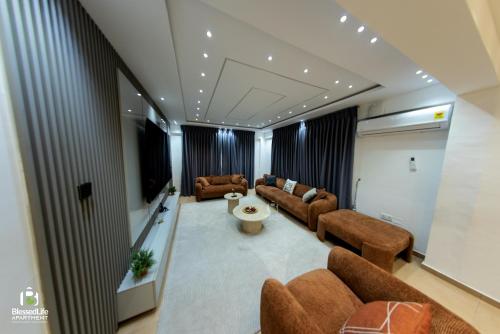 Dove Home - 3 bedrooms