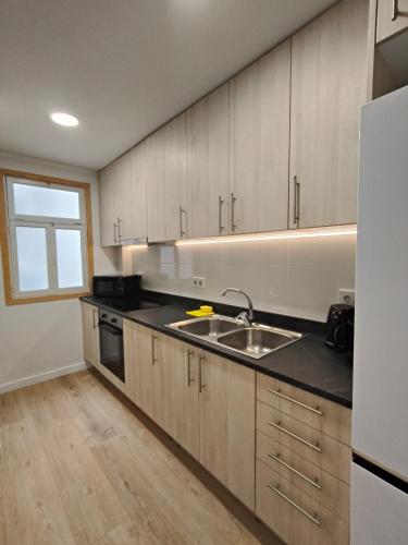 Charming apartment Poblenou beach