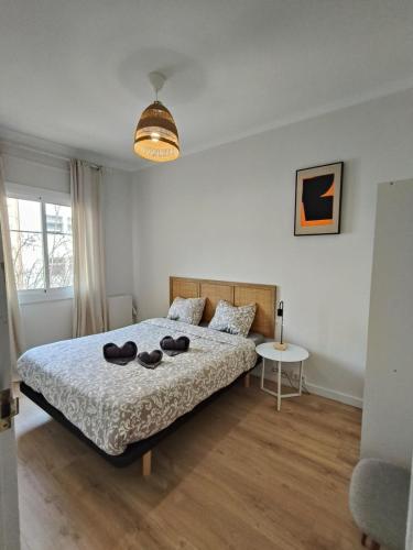 Charming apartment Poblenou beach