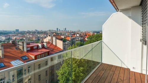 Stunning Modern 2bedroom with Iconic View