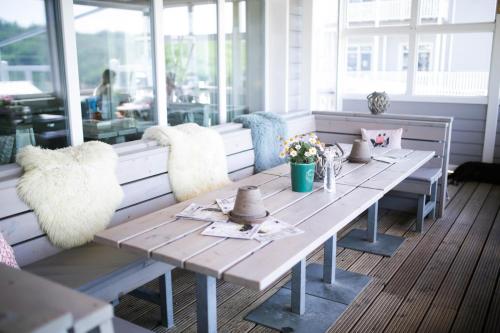 Beach Motel St. Peter-Ording photo 157