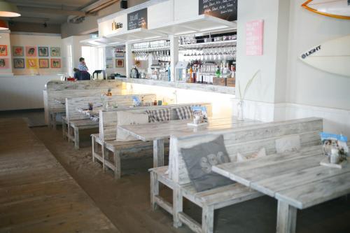 Beach Motel St. Peter-Ording photo 160