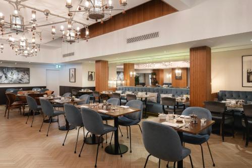 The Athenaeum Hotel & Residences photo 47