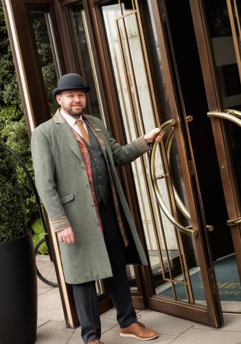 The Athenaeum Hotel & Residences photo 86