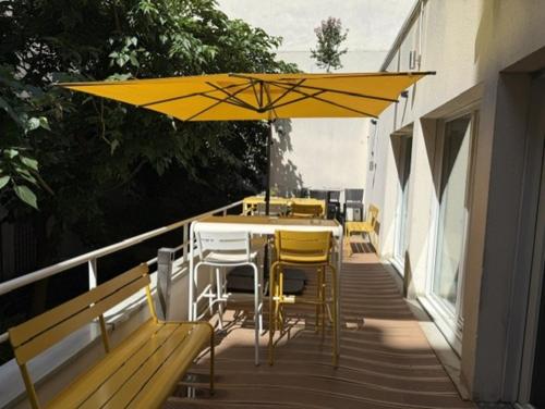Holiday Inn Paris Montmartre by IHG