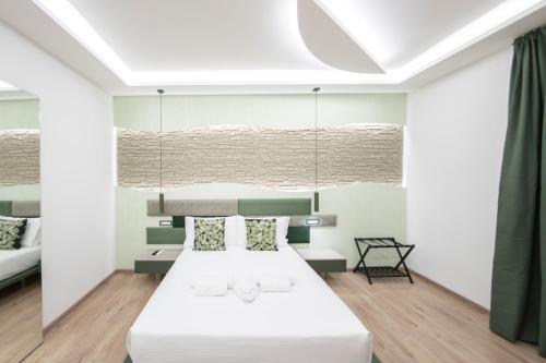 Giulio Cesare Luxury Rooms