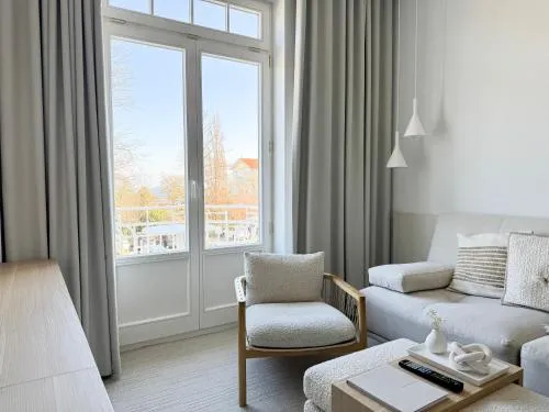 Villa Astoria - Kühlungsborn photo 48