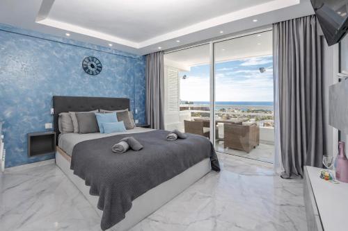 Ocean View Ponderosa 601 Costa Adeje Playa de las Americas