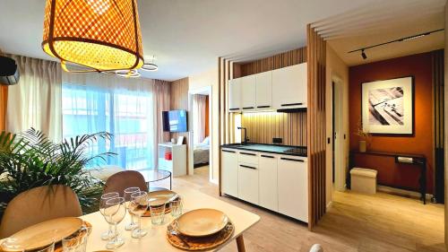 Foto Cozy apartment Palm Beach - Cannes