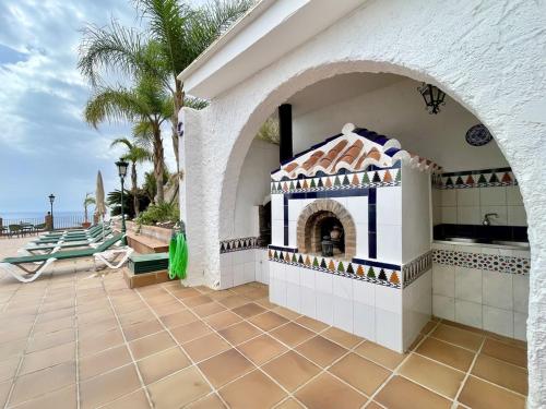 CASA MIRADOR Maro