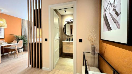 Cozy apartment Palm Beach - Cannes photo 5