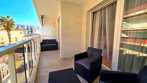 Cozy apartment Palm Beach - Cannes photo 8