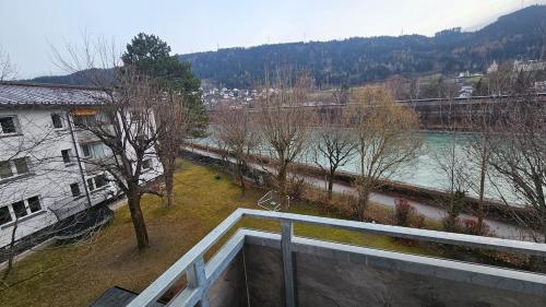 Helle, hochwertig neu rennovierte Künstlerwohnung