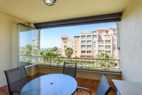 Las Arenas by H - Playa de los Haraganes HLHA23P238