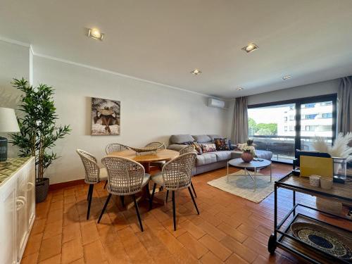 Vilamoura Charming 2 With Pool by Homing