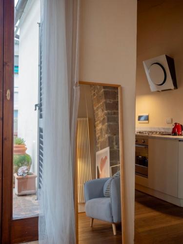 Suite Verdi Terrace