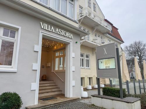 Villa Astoria - Kühlungsborn photo 100
