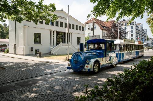 Villa Astoria - Kühlungsborn photo 112