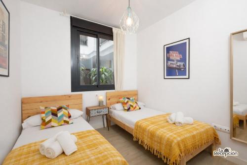 C17 City Centre - Parking & Comfort