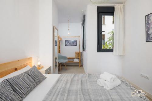 C17 City Centre - Parking & Comfort