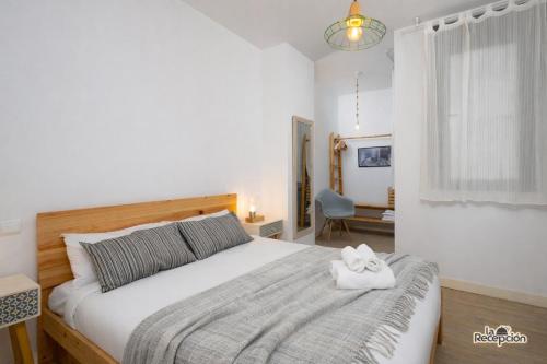 C17 City Centre - Parking & Comfort