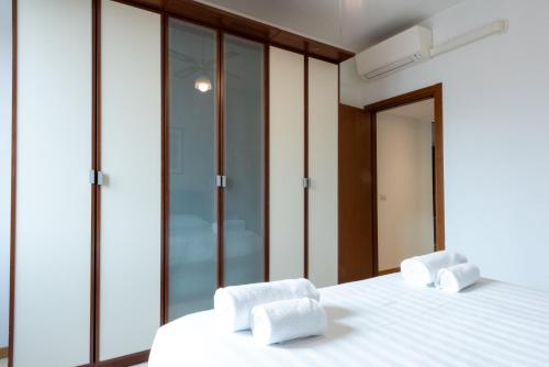 Orea Spiti - Modern Rosselli