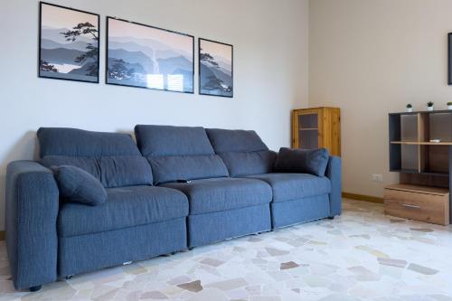 Orea Spiti - Modern Rosselli