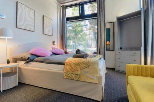 UrbanKey Studios - Vienna Mitte