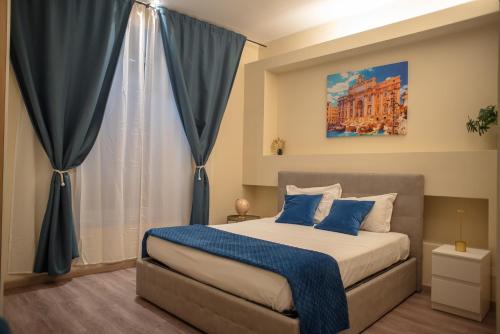 Musa Rooms Roma